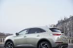 DS 7 Crossback E-Tense 4x4 Opera 2019 года (WW)